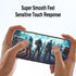(2 Pack) Matte Glass Screen Protector Designed for iPhone 13 Pro Max, iPhone 14 Plus (6.7-inch) Tempered Glass Film, Anti Glare, Anti Fingerprint,...