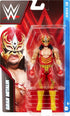 Mattel WWE Gran Metalik Basic Action Figure, Posable 6-inch Collectible for Ages 6 Years Old & Up...