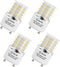 GU24 LED Bulb,15W GU24 LED TwistLock Bulbs Non-Dimmable GU24 LED Ceiling Light Bulb,120 Watt Equivalent 1200lm 5000K Daylight, Squat GU24 LED Ligh...