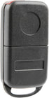 Key Fob Keyless Entry Remote Flip Shell Case & Pad...