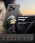 Universal Socket Car Vent Mount Works with PopSockets, Magnetic Socket Phone Holders for Car Air Vent, Hands Free Car Phone Mount Fits All Phones ...