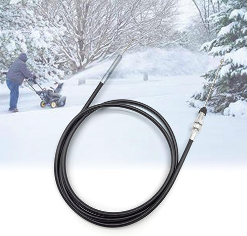 746-0366 Snow Plow Blade Lift Control Cable fits Agri-Fab MTD John Deere SnowBlowers for Craftsman Tractors Replaces 946-0366 49808 AF-49808P...