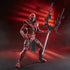 G.I. Joe Snake Eyes Origins Red Ninja Action Figure Collectible Toy with Action Feature and Accessories, Toys for Kids Ages 4 and Up...