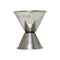 Excellante 1 and 2 Ounce Stainless Steel Jigger...