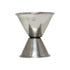 Excellante 1 and 2 Ounce Stainless Steel Jigger...