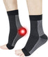 Neuropathy Socks for Women and Men, Soothe Relief Socks for Plantar Fasciitis, Ankle Sleeves Plantar Fasciitis Socks Compression Socks for Neuropa...