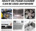 Spray Foam,Multi-purpose Kitchen Cleaner Spray, Spray Foam & Spray Bottle Cleaner,Foam Spray All Purpose Cleaner...