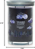 Yankee Candle Large Tumbler Scented Candle with up to 80 Hour Burn Time, Premium Plant Wax Blend for Consistent Burn, 20 oz Tumbler Candle with Ro...