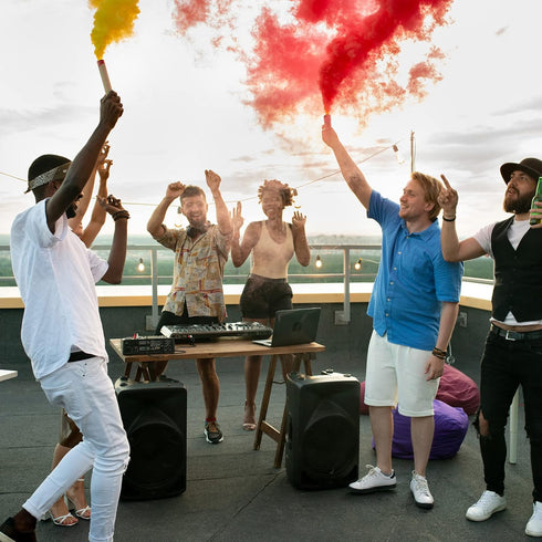 MECCANIXITY Speaker Grill Cover 6.5" Mesh Subwoofer Grill Guard Protector for Home Audio DIY Black 2 Pack...