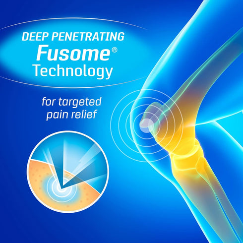 JointFlex Pain Relief Cream for Joint & Arthritis, 4 Oz...