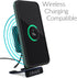 Crave Samsung Galaxy S23 FE Case - Dual Guard Shockproof Protection with Dual Layer Design, Forest Green...