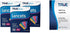3 x 100ct 33g TRUEplus® Lancets + TRUEplus® Log Book...