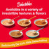 Hartz Delectables Bisque Tuna & Salmon Lickable Wet Cat Treats, 12 Count...