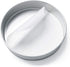 Kana Parchment Paper Baking Circles - 100 Pre-cut Rounds 10 inch_Ideal for Baking Cakes, Pastries & Cheesecakes - Suitable for tortilla Press...