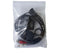 Flush Mount Cable Kit 3 ft USB 3.0 Male to 3.0 Female and 2 RCA Male to 3.5mm Female AUX Extension Cable Dashboard Panel Dash Mount Port (3 feet)...