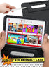Official Cooper Dynamo iPad 9th Generation Case for Kids fits iPad 10.2, 8th, 7th Gen, Air 3, Pro 10.5 | Rugged, Lightweight, Kids Proof Case with...
