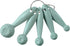 Bundt Measuring Spoons, Sea Glass...