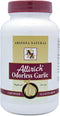 Allirich (Allicin-Rich) Odorless Garlic Soft-gels...