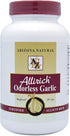 Allirich (Allicin-Rich) Odorless Garlic Soft-gels...