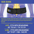 Everyday Medical SI Belt - Sacroiliac Joint Belt for Men and Women I Hip Support Brace - Support and Alleviate Si Joint, Pelvis, Sacral, Sacrum, H...