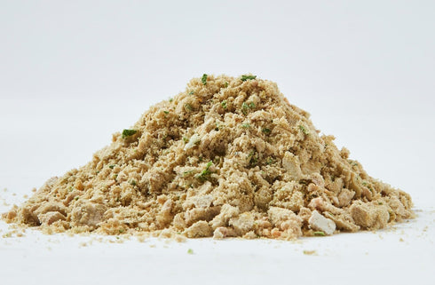 Fresh Is Best - Tasty Trimmings Freeze Dried Raw Meal Topper for Dogs & Cats - Chicken, 6 Ounces...