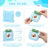 Sight Words Talking Flash Cards for 2 3 4 5 6 Year Old Boys Girls,Speech Therapy Toys Autism Toys Preschool Educational Toys...