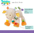 Mary Meyer Taggies Sherbet Lamb Toy...
