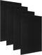 Nispira Replacement Carbon Pre Filter for Air Purifier, Compatible with Vornado Air Purifier Models AC300, AC350, AC500, AC550, PCO200, PCO300, PC...