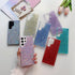 Case for Samsung Galaxy A54 5G Case Glitter Bling for Women Girls Sparkle Cover Cute Protective Phone Cases (Gold)...