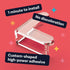CalMyotis Corner Protector for Baby, Protectors Guards - Furniture Corner Guard, Edge Safety Bumpers - Baby Proof Bumper & Cushion to Cover Sharp ...