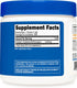 Nutricost N-Acetyl L-Cysteine (NAC) Powder 250 Grams - Vegan NAC, Non-GMO, Gluten Free...