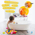 20 PCS Bath Toys,Rubber Duck Animal,Toddlers Bathtub Toys,Baby Pool Floating Toys,Infant Boy Girl Shower Toys,Party Decoration for Birthday Easter...