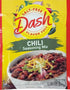 Mrs Dash Salt Free Chili Mix (1.25 oz Packets) 4 Pack...