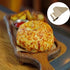 bread Maker Paddle,Stainless Steel Non-Stick Kneading breadman replacement paddle (Gold (68 * 38 * 23mm))...
