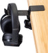 Gator Frameworks GFW-HP-HANGERDESK Headphone Hanger For Desks...
