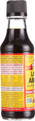 Bragg - All Natural Liquid Aminos All Purpose Seasoning - 10 oz....