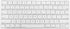 Ultra Thin Clear Keyboard Cover Protector Skin for Apple Wireless Magic Keyboard (for Magic Keyboard (MLA22LL/A))...