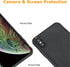 molzar MAG Series for iPhone Xs Max Case, Built-in Metal Plate for Magnetic Mount, Works with Qi-Certified Chargers, Compatible with iPhone Xs Max...