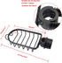 SinLoon Kitchen Faucet Sponge Holder, Sink Caddy Organizer, Space Aluminum Soap Dish Brush Rack Hanging for Kitchen & Bathroom Accessories(Black)...