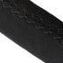 16.5 Inch Universal Suede Car Steering Wheel Cover with Needle & Thread, Skidproof Automobile Handlebar Fuzzy Material Covers Protecting Vehicle S...
