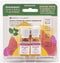 Lorann Oils Candy & Baking Flavoring .125oz Bottle 2/Pkg-Spearmint Oil...