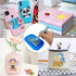SENHAI 35 Pcs Diamond Art Paintings Pen Kits, 5D Diamond Art Paintings Accessories Tools Stainless & Plastic Tips Diamond Art Pens for DIY Paintin...