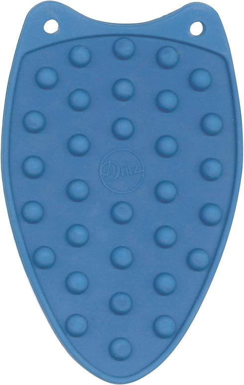 Dritz Mini Silicone Iron Rest Irons & Accessories, Varies 3...