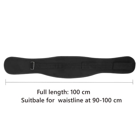 Back Support Lumbar Support Belt Lower Back Brace for Pain Relief Sciatica Herniated Disc Scoliosis Posture Correction Adjustable Mesh Support Str...