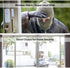 Door Window Alarm, 90DB Door Alarms for Kids Safety, Door Window Burglar Alarm-Window Pool Alarms for Home (12 Pack)...