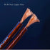 RCA Speaker Cable, Male to Y Plugs (2 Y Plug) OFC HiFi Speaker Cord...