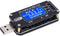 PEMENOL DC-DC CNC USB Step Up/Down Power Supply Regulator Module 3.5V-12V to 1.0V-24V 2-3W, Adjustable Boost Buck Voltage Converter Digital Displa...
