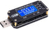 PEMENOL DC-DC CNC USB Step Up/Down Power Supply Regulator Module 3.5V-12V to 1.0V-24V 2-3W, Adjustable Boost Buck Voltage Converter Digital Displa...