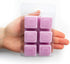 Shortie's Candle Company Pure Lilac Wax Melts Multi Pack - 2 Highly Scented 3 Oz. Bars (6 Oz. Total) - Made with Natural Oils - Flower & Floral Ai...