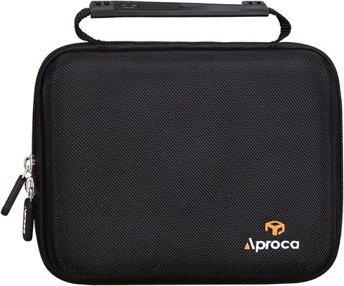 Aproca Hard Travel Storage Case, for Bietrun 20W Wireless Voice Amplifier Portable Loud Bluetooth PA Speaker...